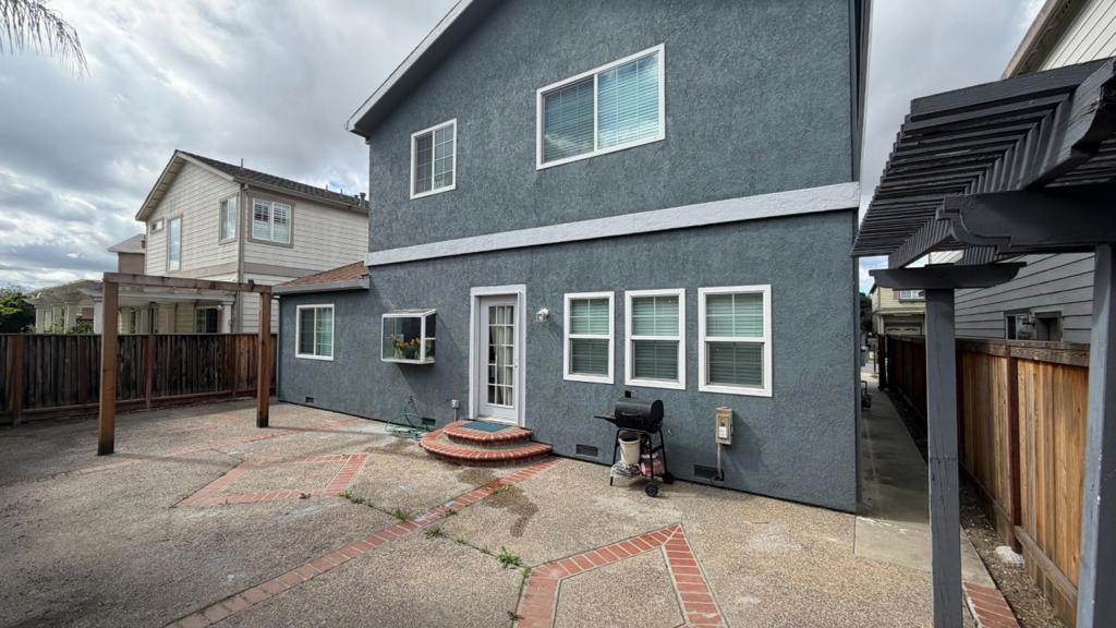 3622 Safe Haven Court