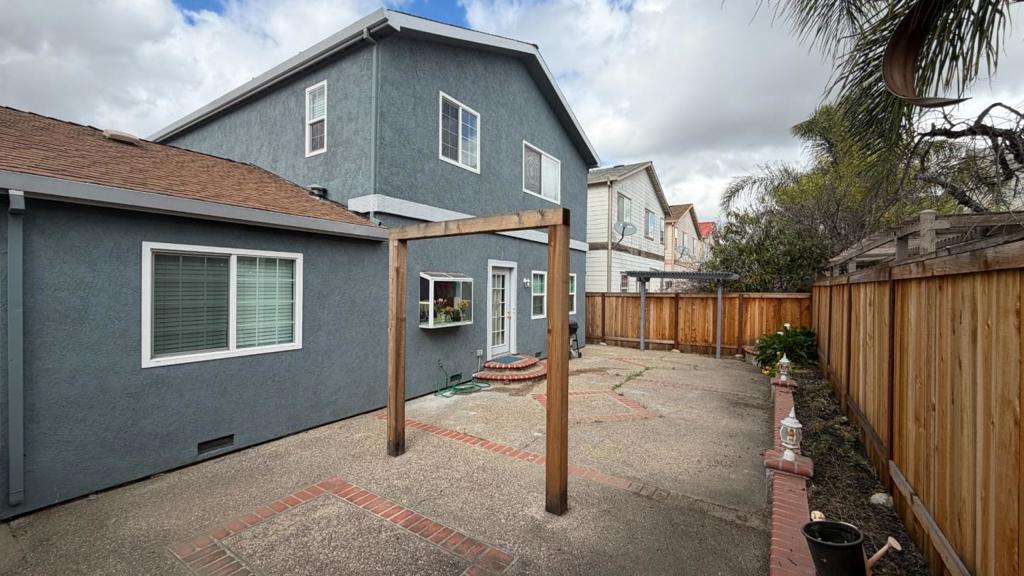 3622 Safe Haven Court