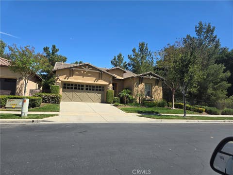 Photo of 24590 Lowe Dr, Corona, CA 92883 (MLS # CV26074002)