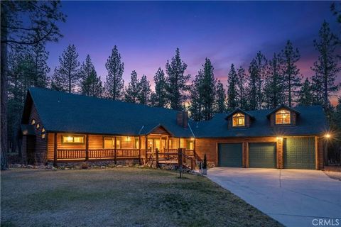 Photo of 1901 State Court, Big Bear City, CA 92314 (MLS # IG26054500)