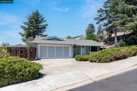 Photo of 839 Reef Point Dr Dr, Rodeo, CA 94572 (MLS # 41108780)