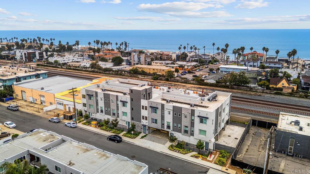 1105 S Cleveland Street 314