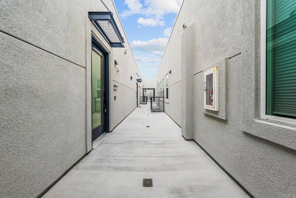 1105 S Cleveland Street 314