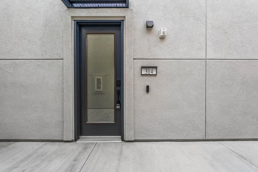 1105 S Cleveland Street 314