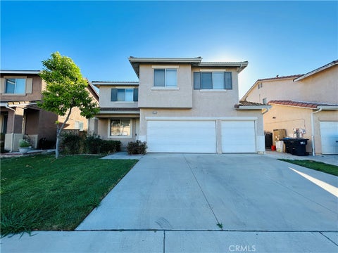 Photo of 16750 Elk Horn AVE, Chino Hills, CA 91709 (MLS # CV26194648)