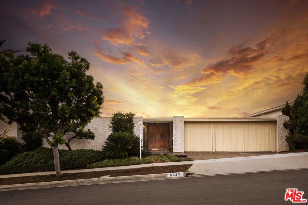 5337 Shenandoah Avenue