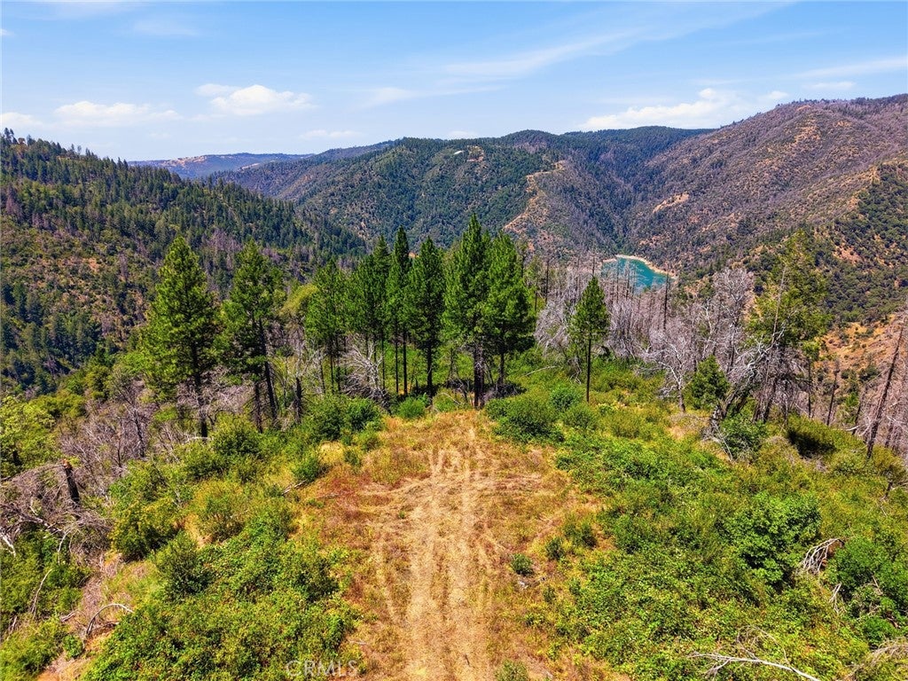 0 Berry Creek Road