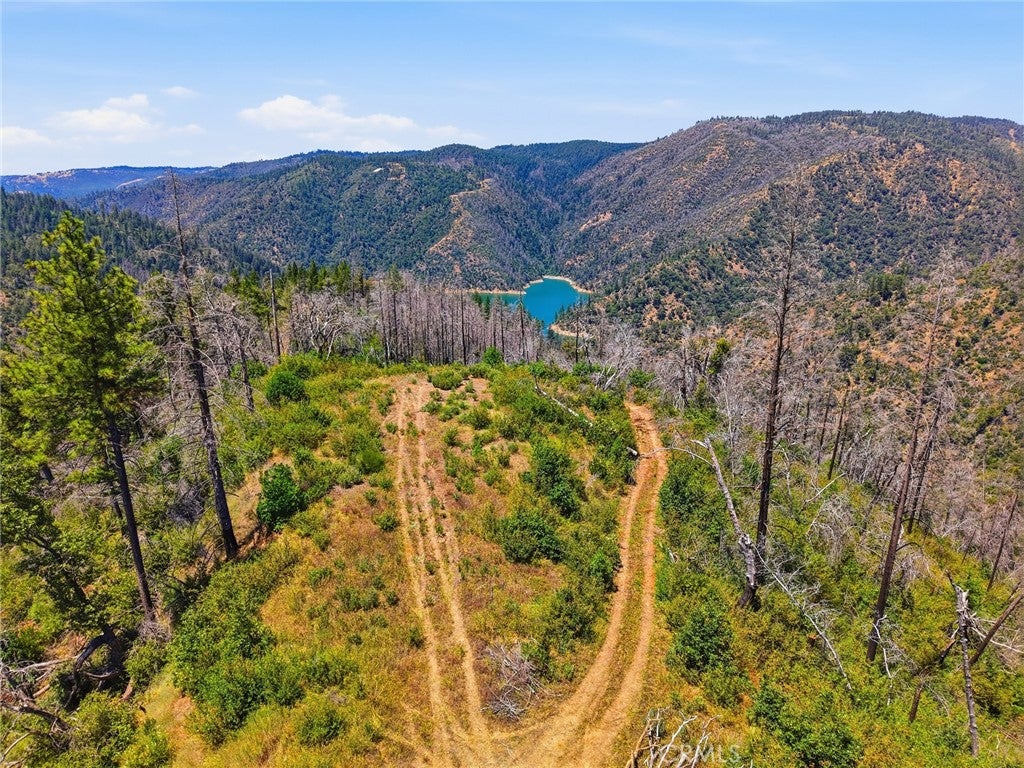 0 Berry Creek Road