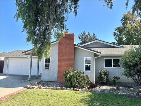 Photo of 1208 Clinton Court, Santa Maria, CA 93454 (MLS # PI26211413)