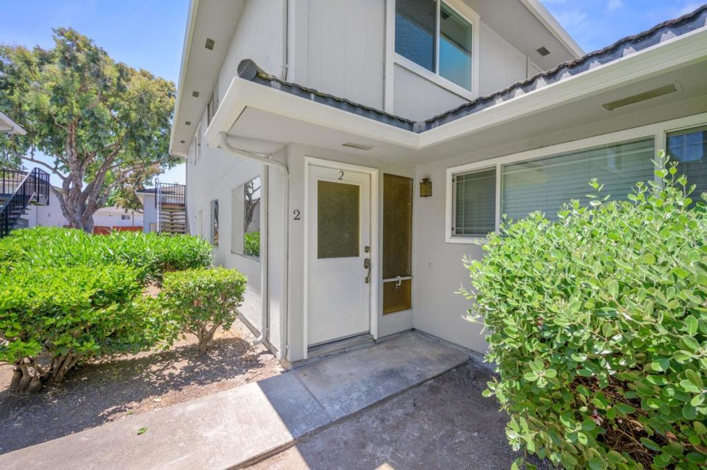 Welcome to 774 Blossom Hill Rd, Unit 2! This beautiful 2-bedroom, 1-bathroom condo is nestled in the heart of San Jose. The two-story layout provides added privacy with no neighbors above, while recent upgrades include brand-new flooring, plush carpet, fresh interior paint, and a modern vanity. With these key improvements already in place, theres still room for you to add your personal touches and make it truly your own. Enjoy the convenience of a dedicated carport and shared laundry facilities. Ideally located near Highways 101 and 85, Oakridge Mall, shopping centers, restaurants, parks and trails. This home offers low-maintenance living in an unbeatable location. Don't miss out on this great opportunity!