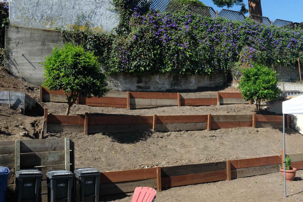 NORTH HAYWARD - Residential Income