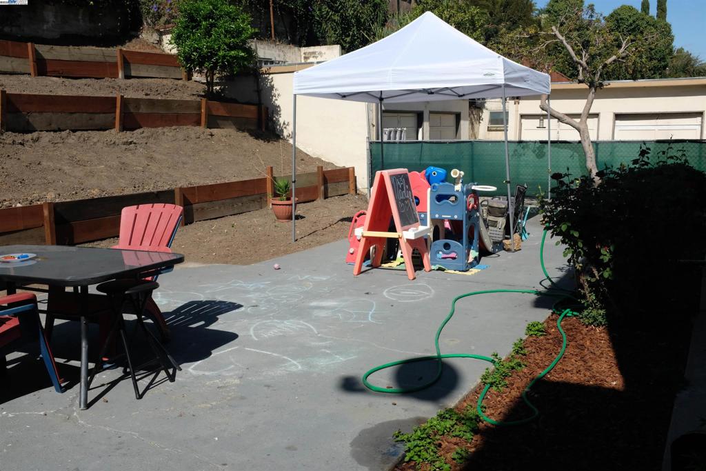 NORTH HAYWARD - Residential Income