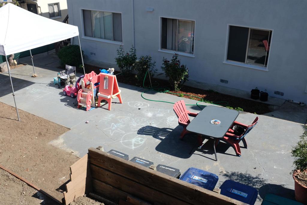 NORTH HAYWARD - Residential Income