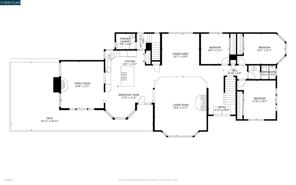 TICE VALLEY HILL - Residential