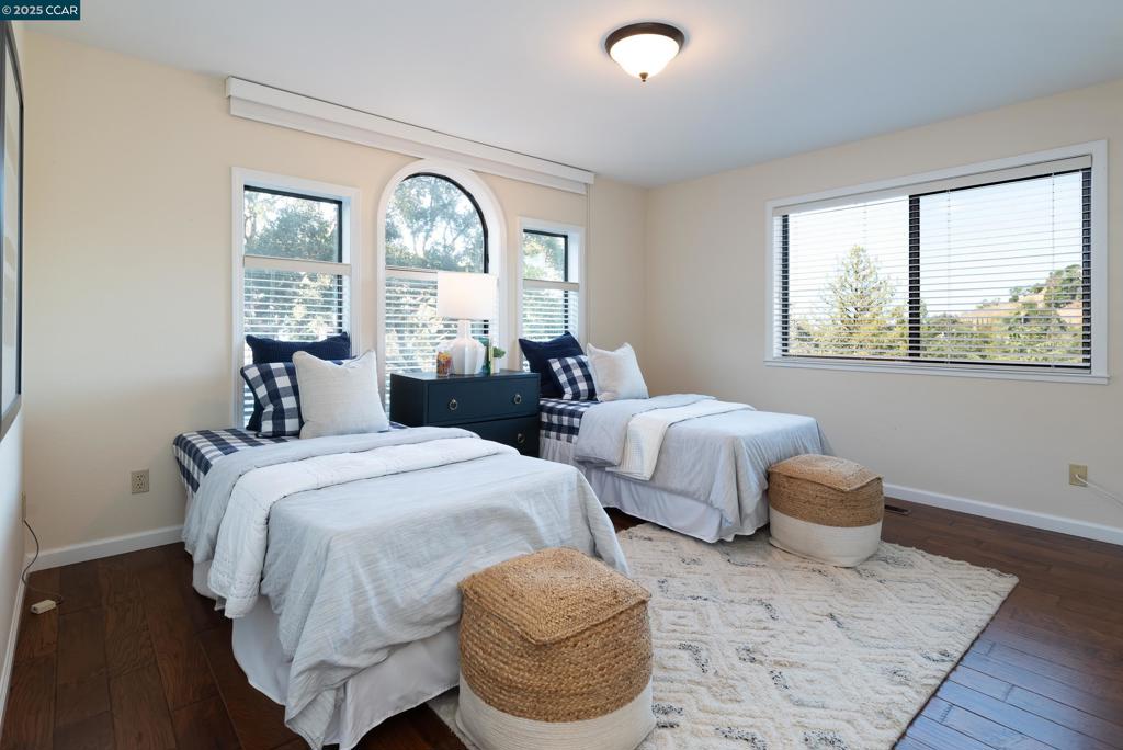 TICE VALLEY HILL - Residential