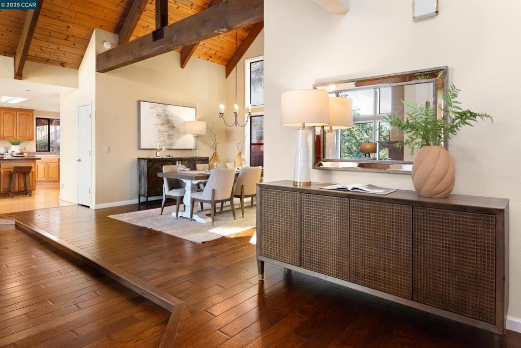 TICE VALLEY HILL - Residential