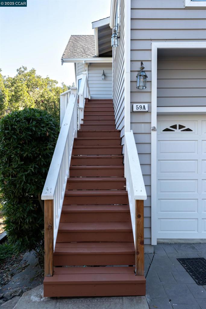 TICE VALLEY HILL - Residential