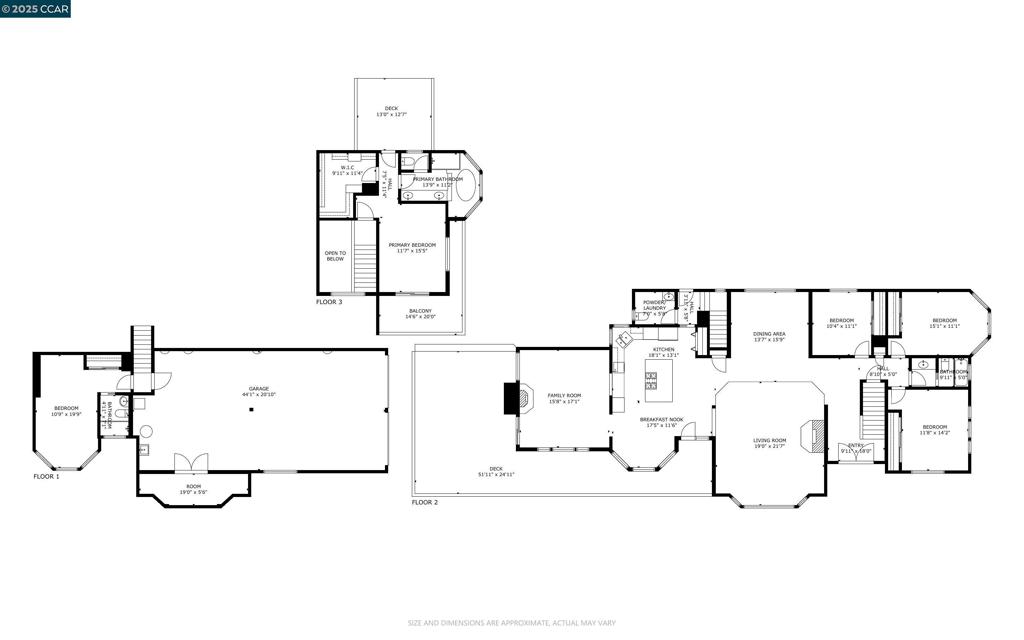 TICE VALLEY HILL - Residential