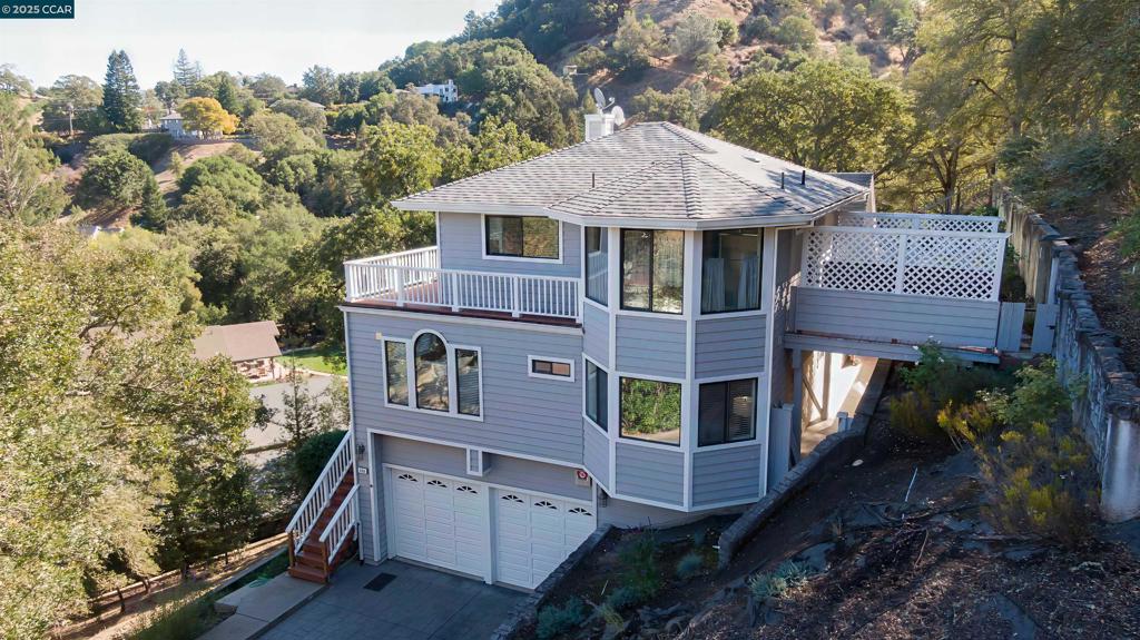 TICE VALLEY HILL - Residential