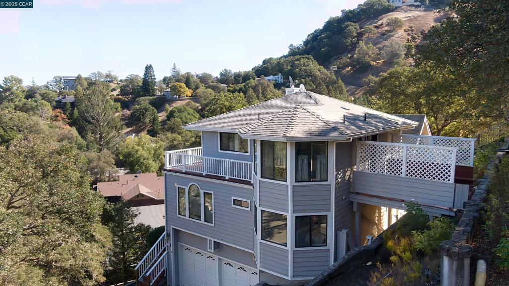 TICE VALLEY HILL - Residential