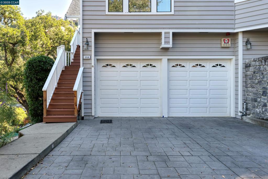 TICE VALLEY HILL - Residential