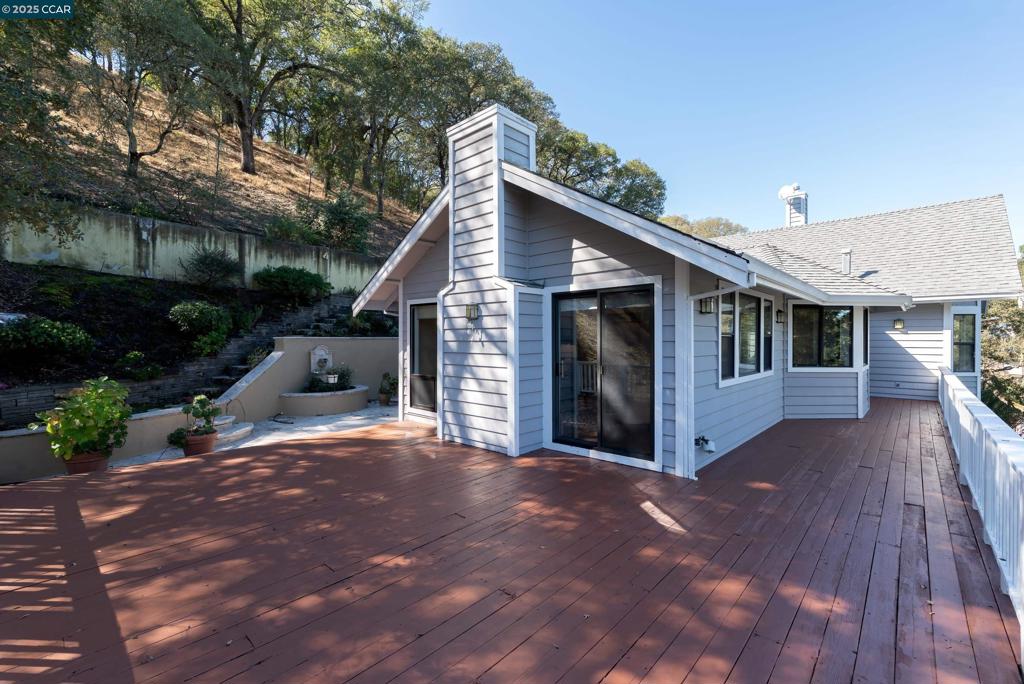 TICE VALLEY HILL - Residential