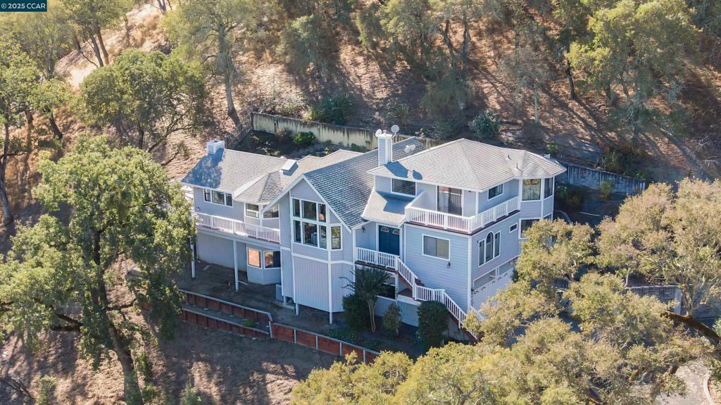 TICE VALLEY HILL - Residential