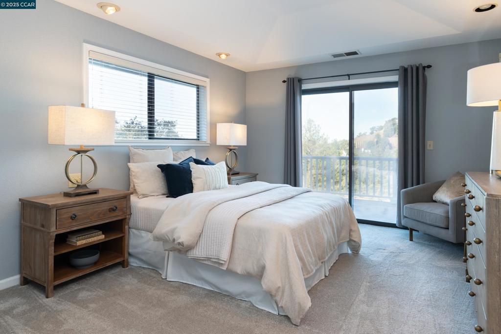 TICE VALLEY HILL - Residential