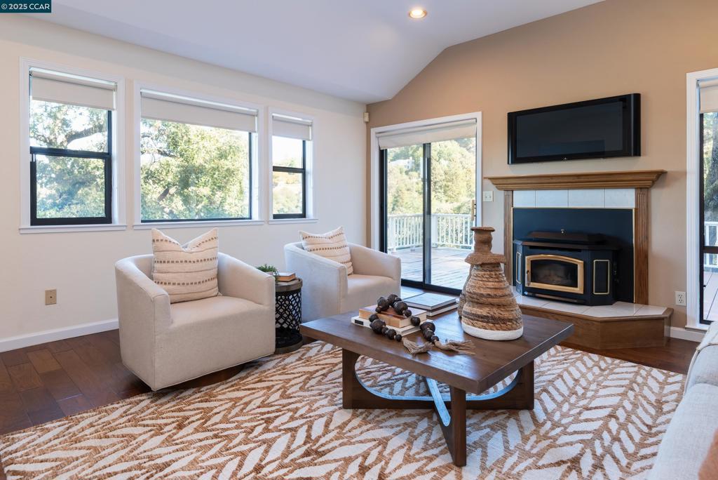 TICE VALLEY HILL - Residential
