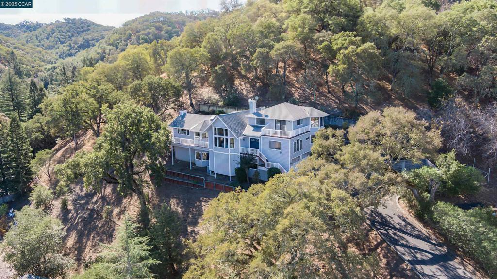 TICE VALLEY HILL - Residential