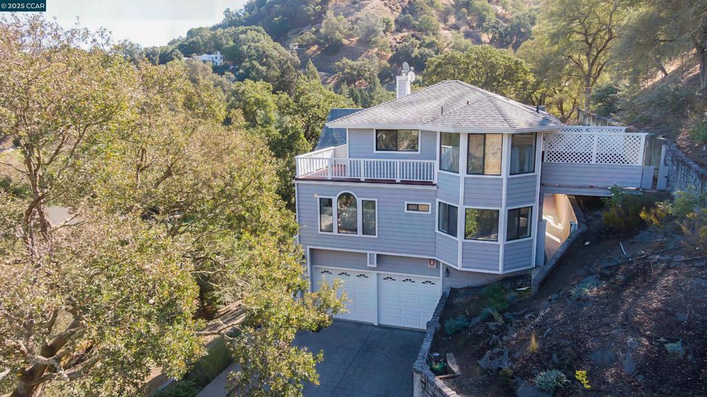 TICE VALLEY HILL - Residential