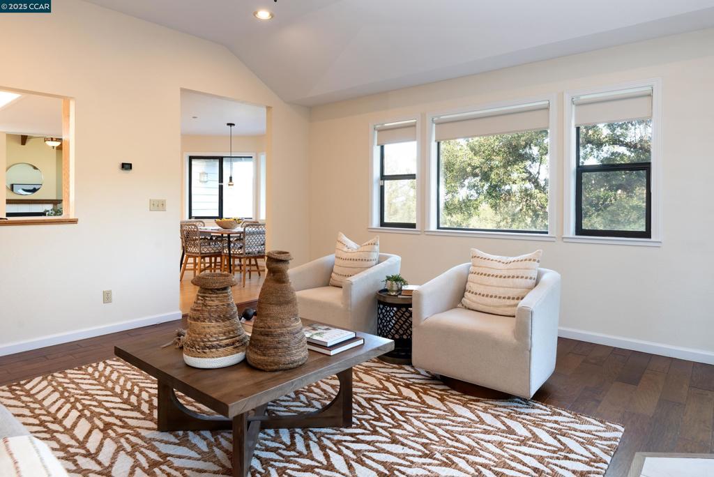 TICE VALLEY HILL - Residential