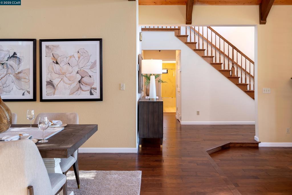 TICE VALLEY HILL - Residential