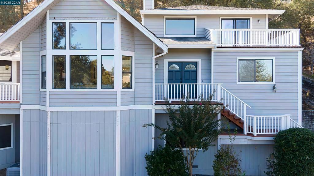 TICE VALLEY HILL - Residential