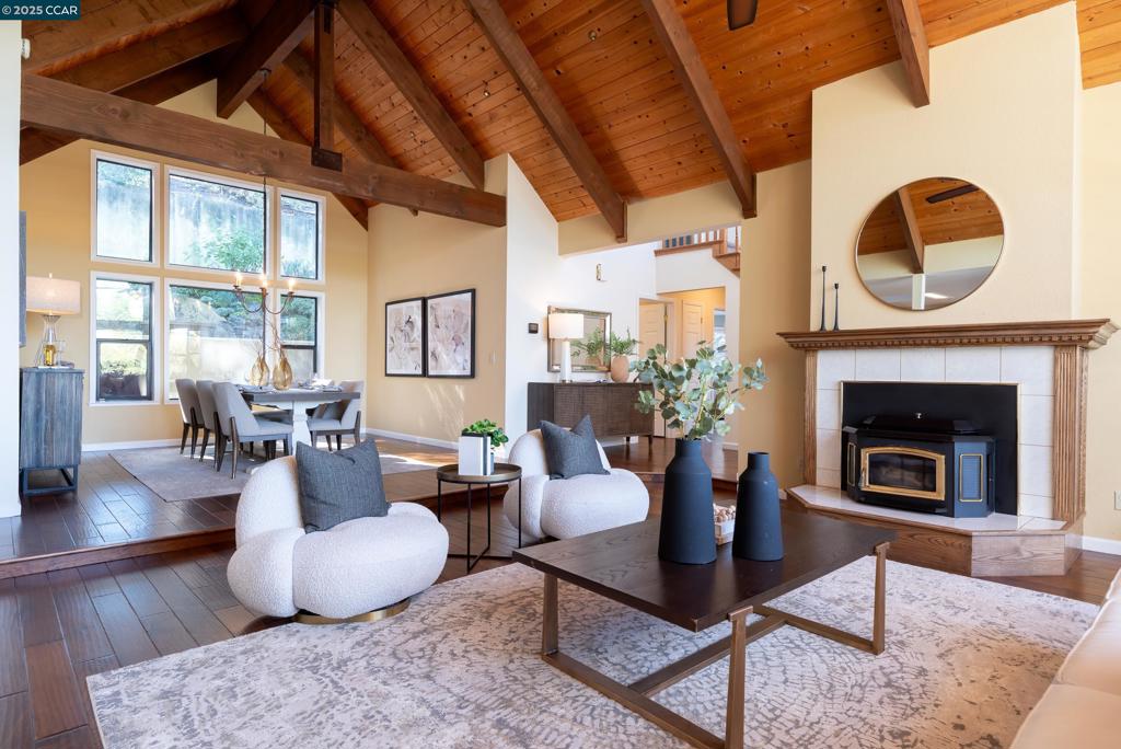 TICE VALLEY HILL - Residential