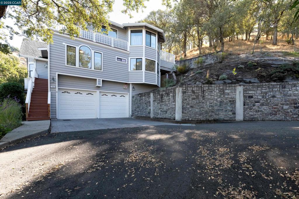 TICE VALLEY HILL - Residential