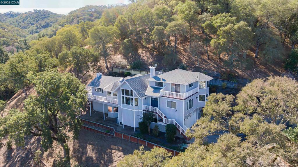 TICE VALLEY HILL - Residential