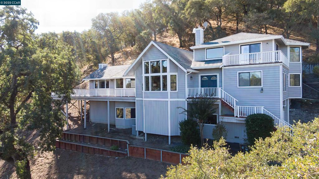 TICE VALLEY HILL - Residential