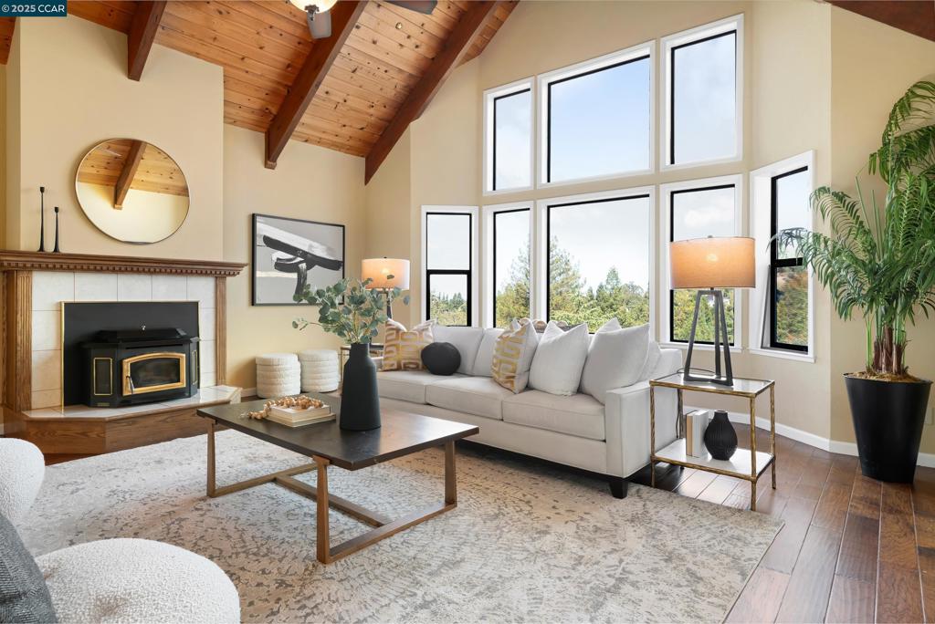 TICE VALLEY HILL - Residential