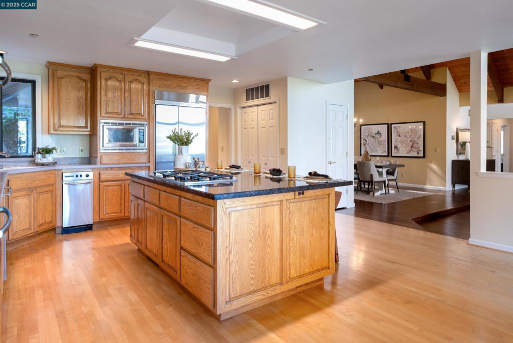 TICE VALLEY HILL - Residential