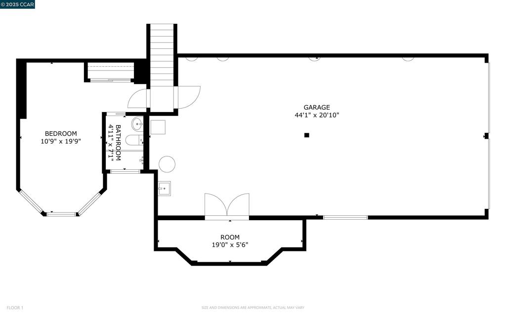 TICE VALLEY HILL - Residential