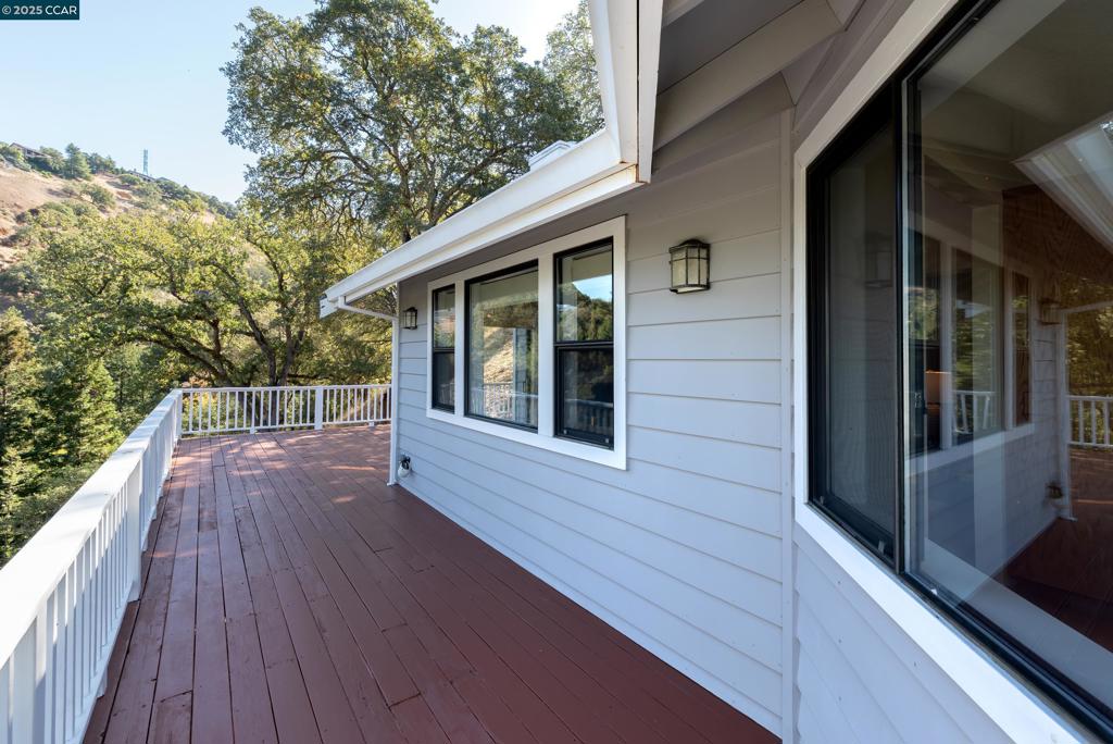 TICE VALLEY HILL - Residential