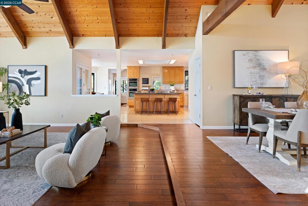 TICE VALLEY HILL - Residential