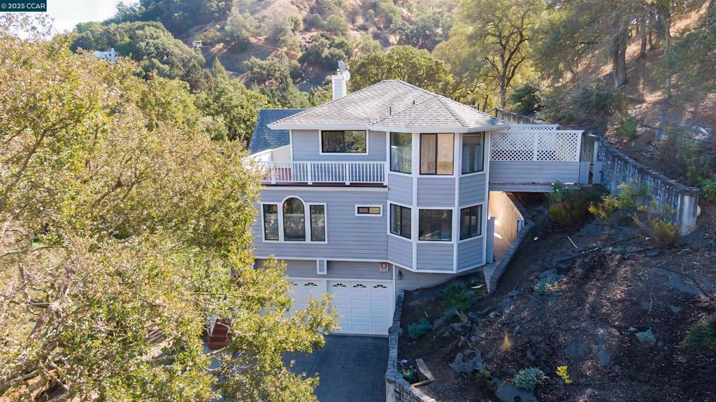 TICE VALLEY HILL - Residential