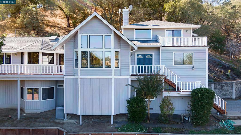TICE VALLEY HILL - Residential