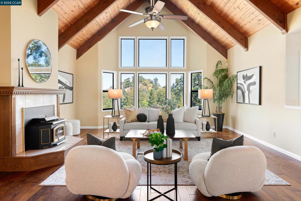 TICE VALLEY HILL - Residential