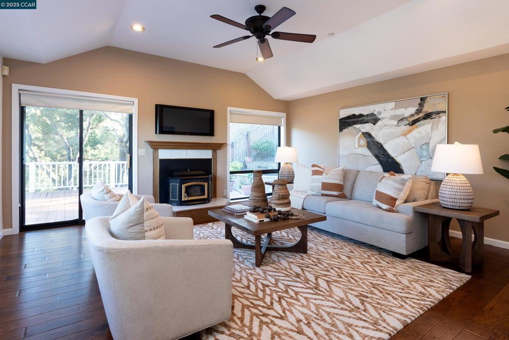 TICE VALLEY HILL - Residential