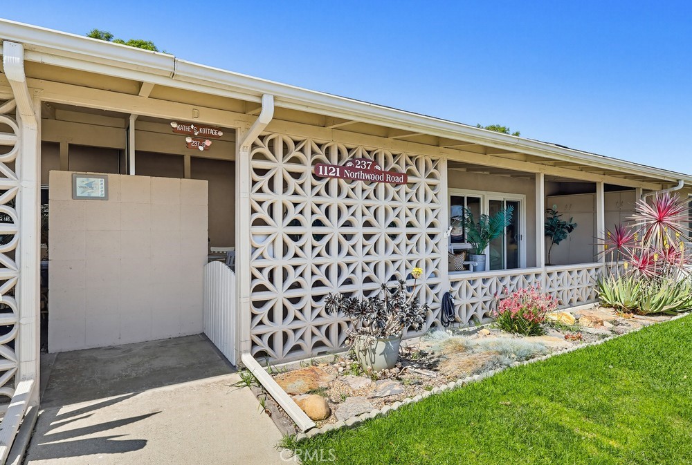 1121 Northwood Road 237D M9