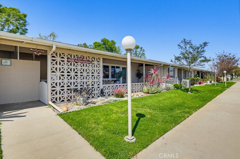 1121 Northwood Road 237D M9