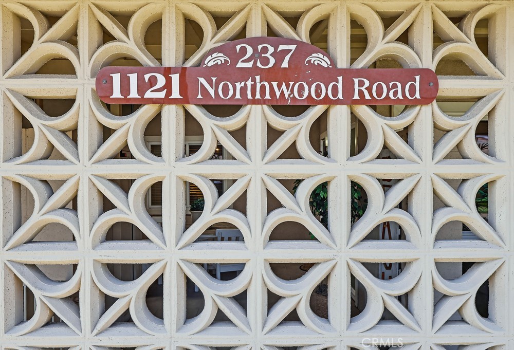 1121 Northwood Road 237D M9